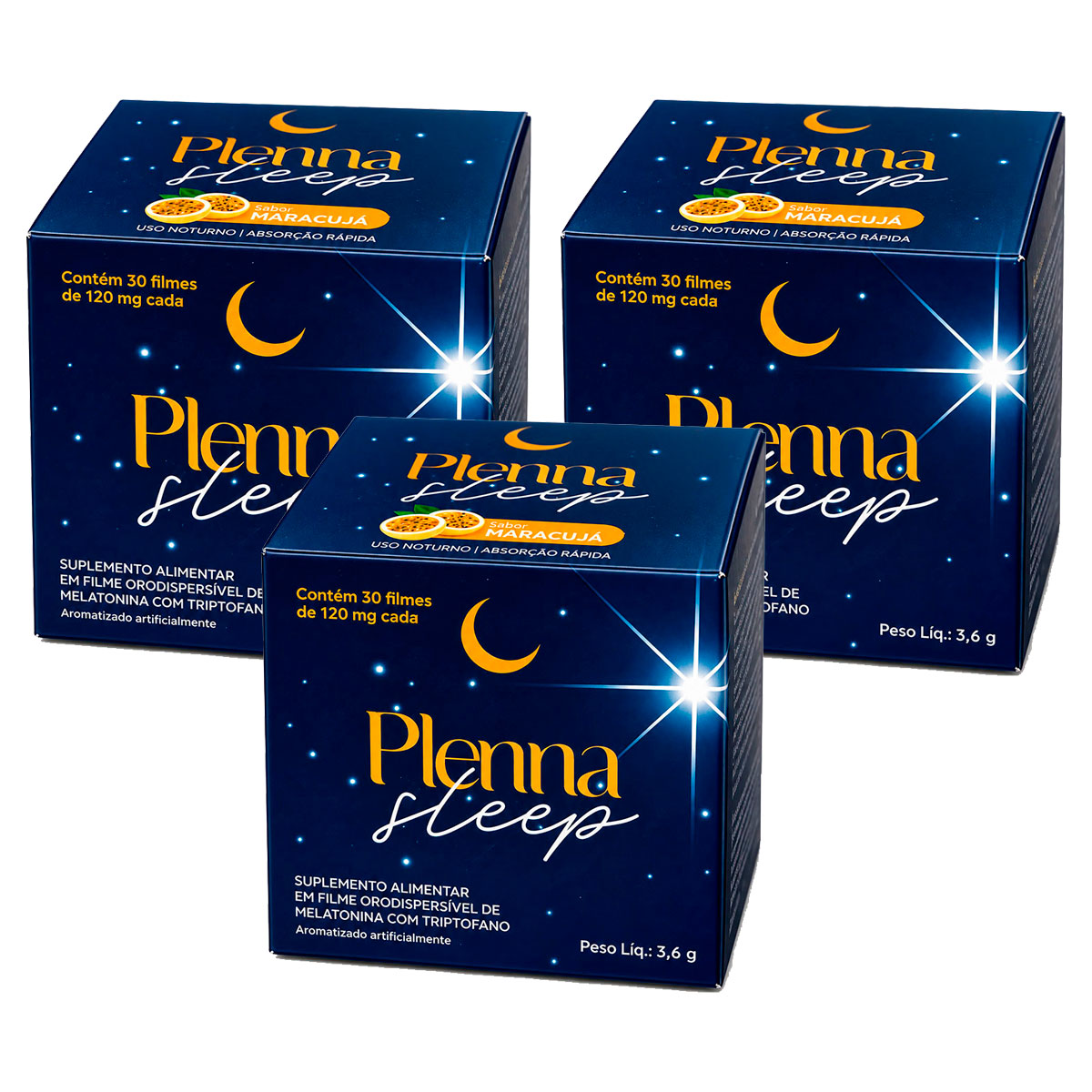 Plenna Sleep - Imagem 3