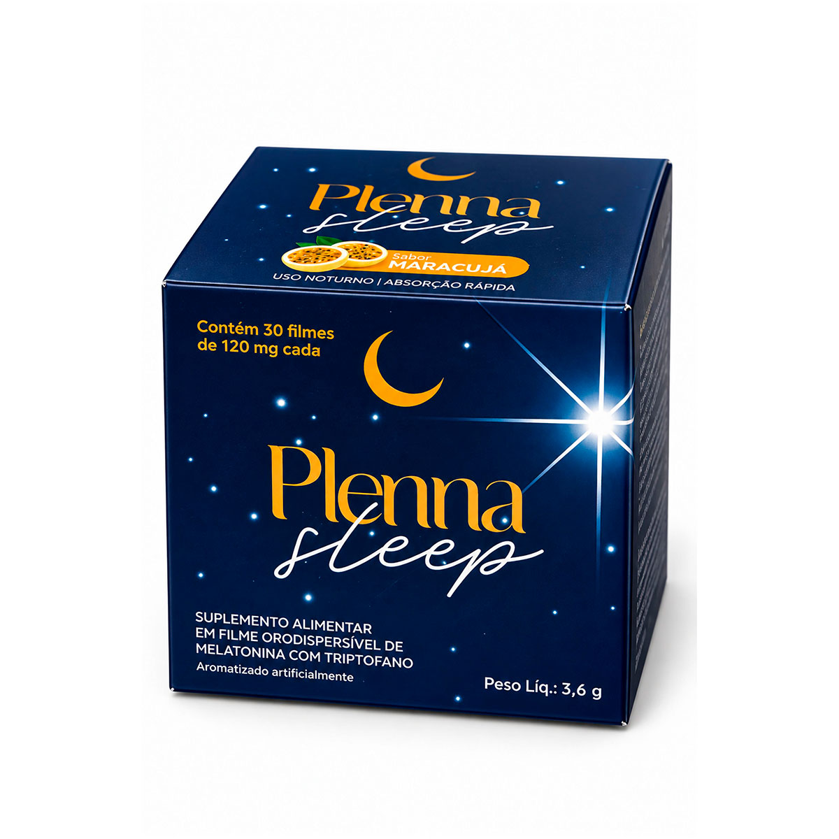 Plenna Sleep